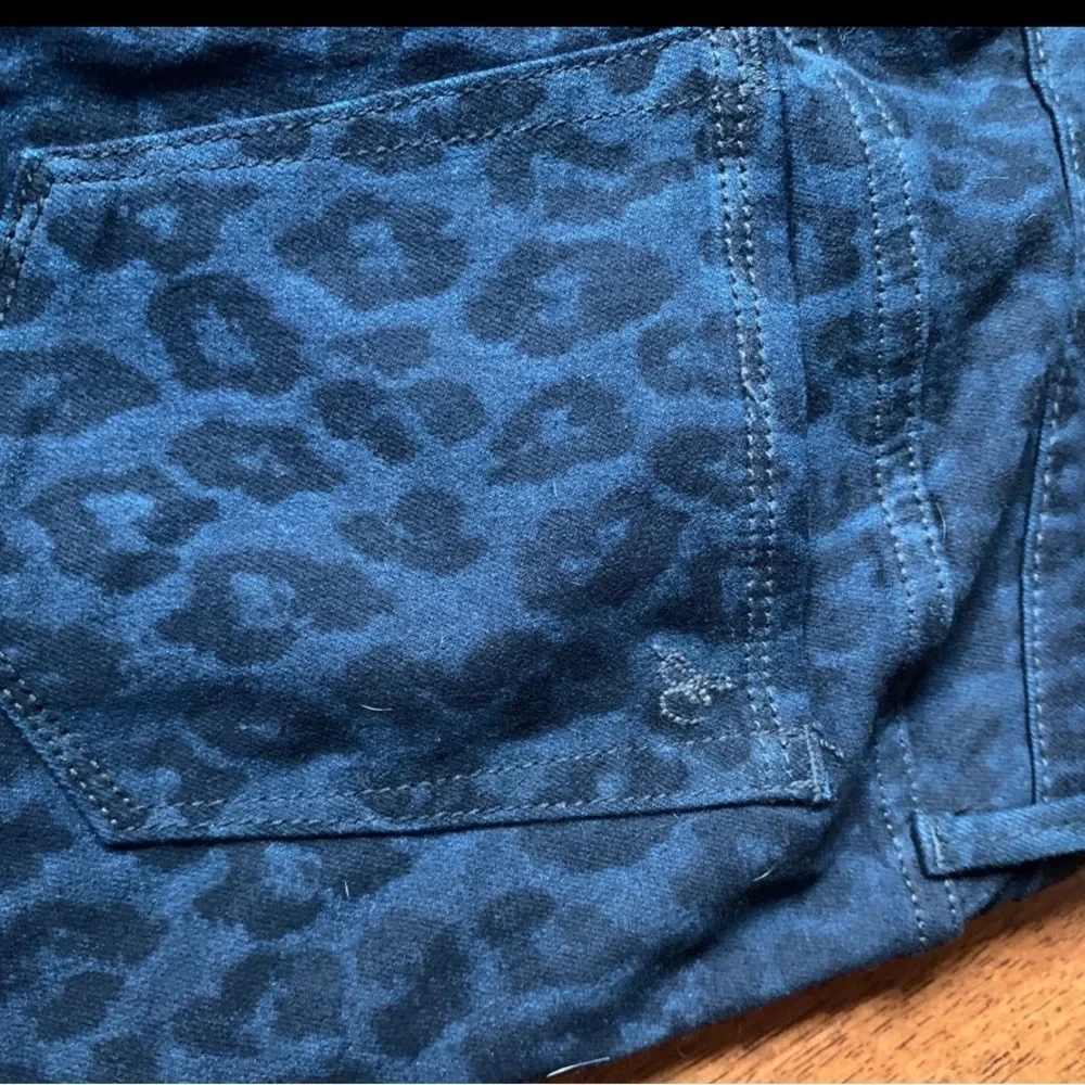 Sam Edelman the kitten midrise skinny - Picture 7 of 9